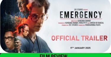 emergency review