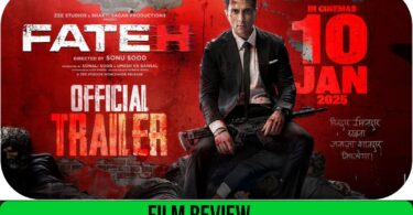 fateh review