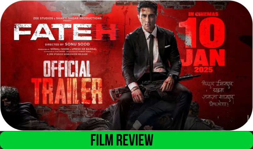 fateh review