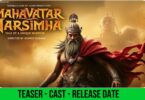 mahavatar teaser