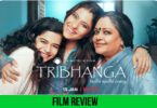 tribhanga review