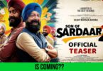 son of sardar2